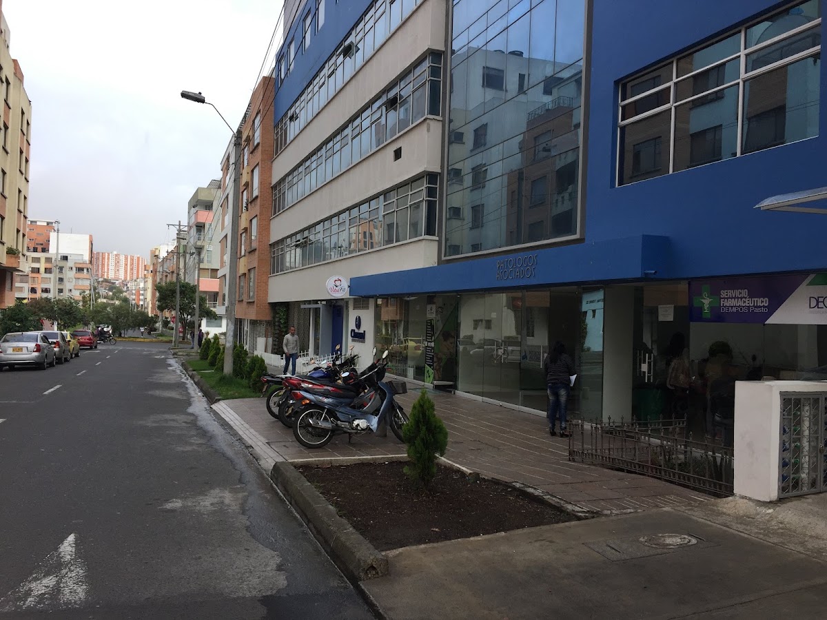 Patólogos Asociados