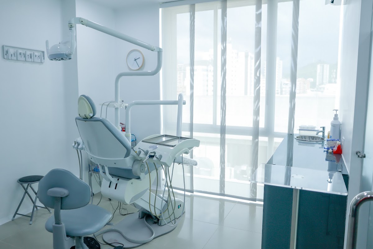 PB Odontología - Clínica Dental y Ortodoncia en Pereira photo 2