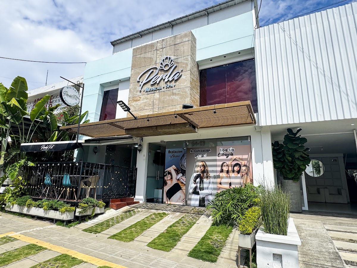 Perla Medical Spa photo 2