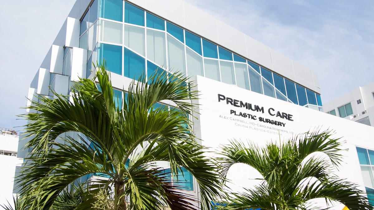 Premium Care Plastic Surgery - Cirugia Plastica Cartagena, Colombia