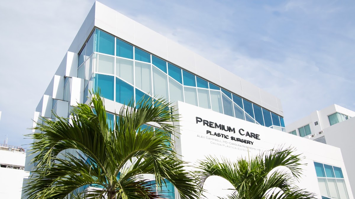 Premium Care Plastic Surgery - Cirugia Plastica Cartagena, Colombia photo 2