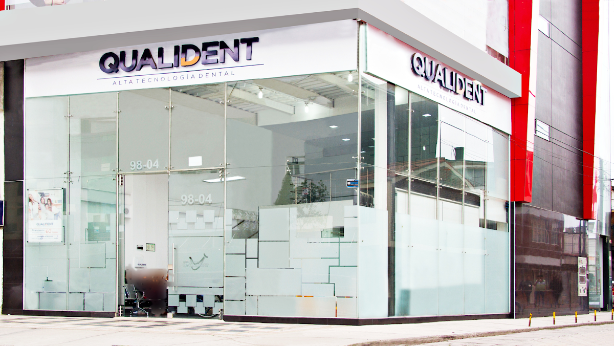 Qualident Alta Tecnología Dental photo 2