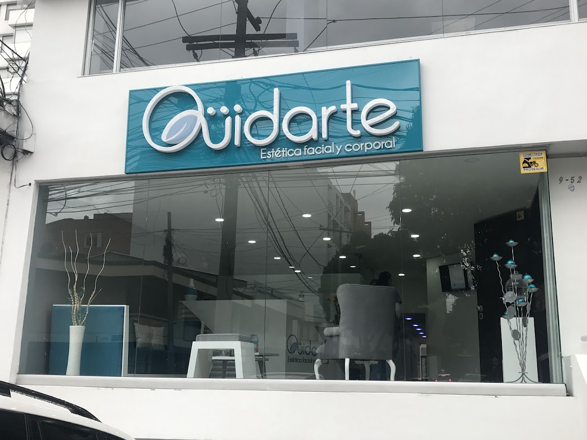 Quidarte