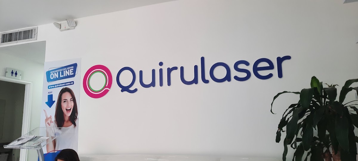 QuiruLáser