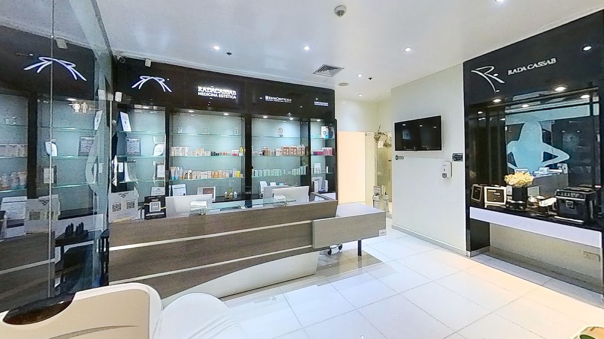 Rada Cassab Medicina Estética Medellín photo 2