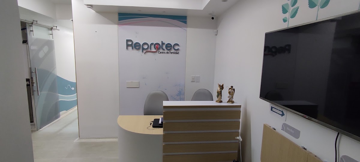 Reprotec Pereira Centro de Fertilidad