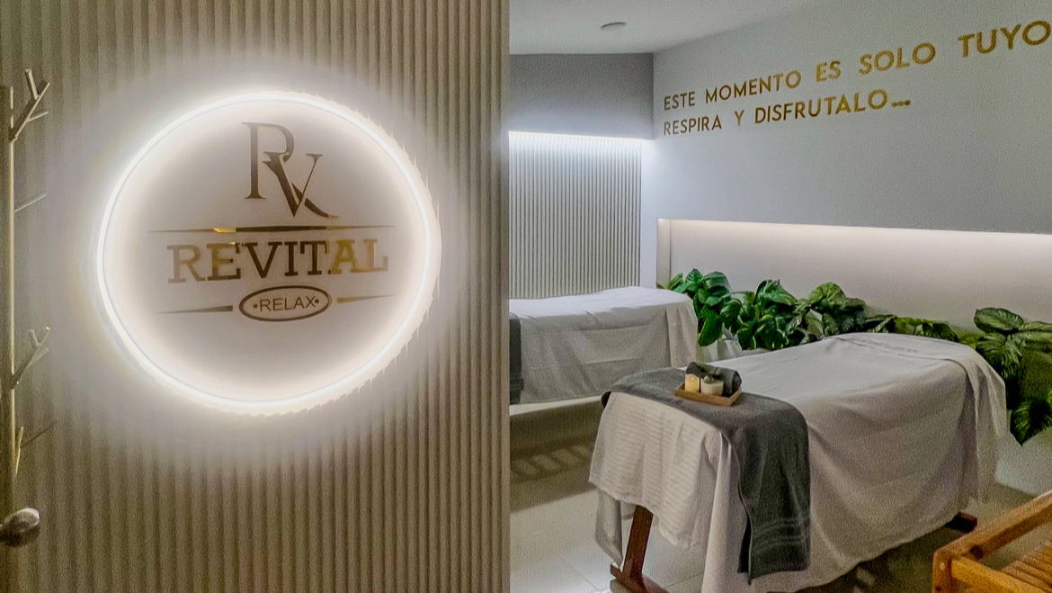 Revital Spa
