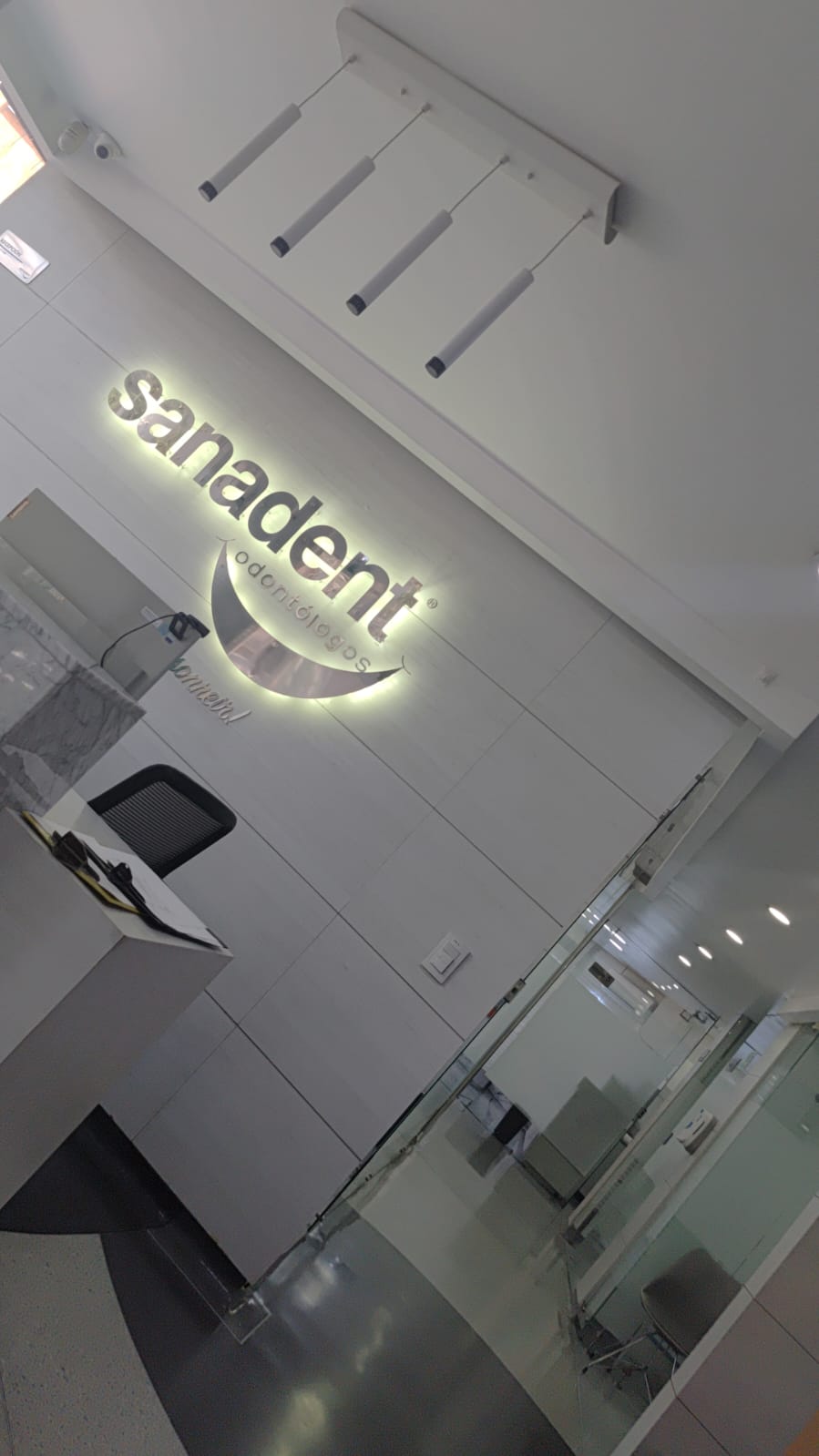 Sanadent Odontólogos - La Mejor Clínica Dental en Medellín photo 2