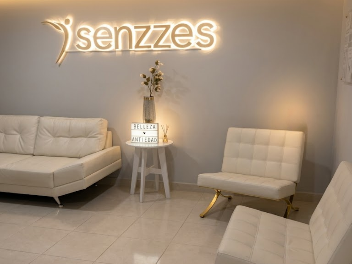 Senzzes