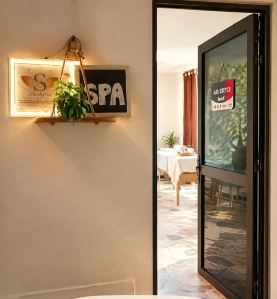 Shekina Spa