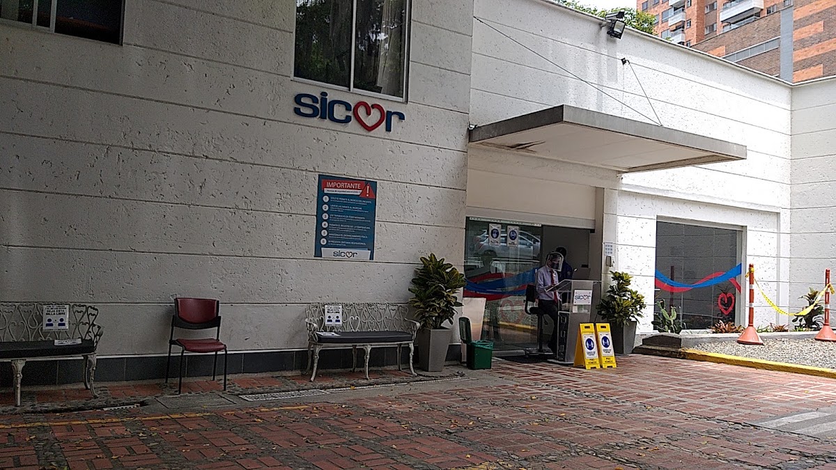 SICOR photo 3