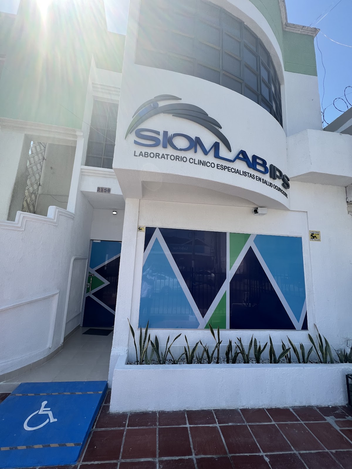 SIOMLAB