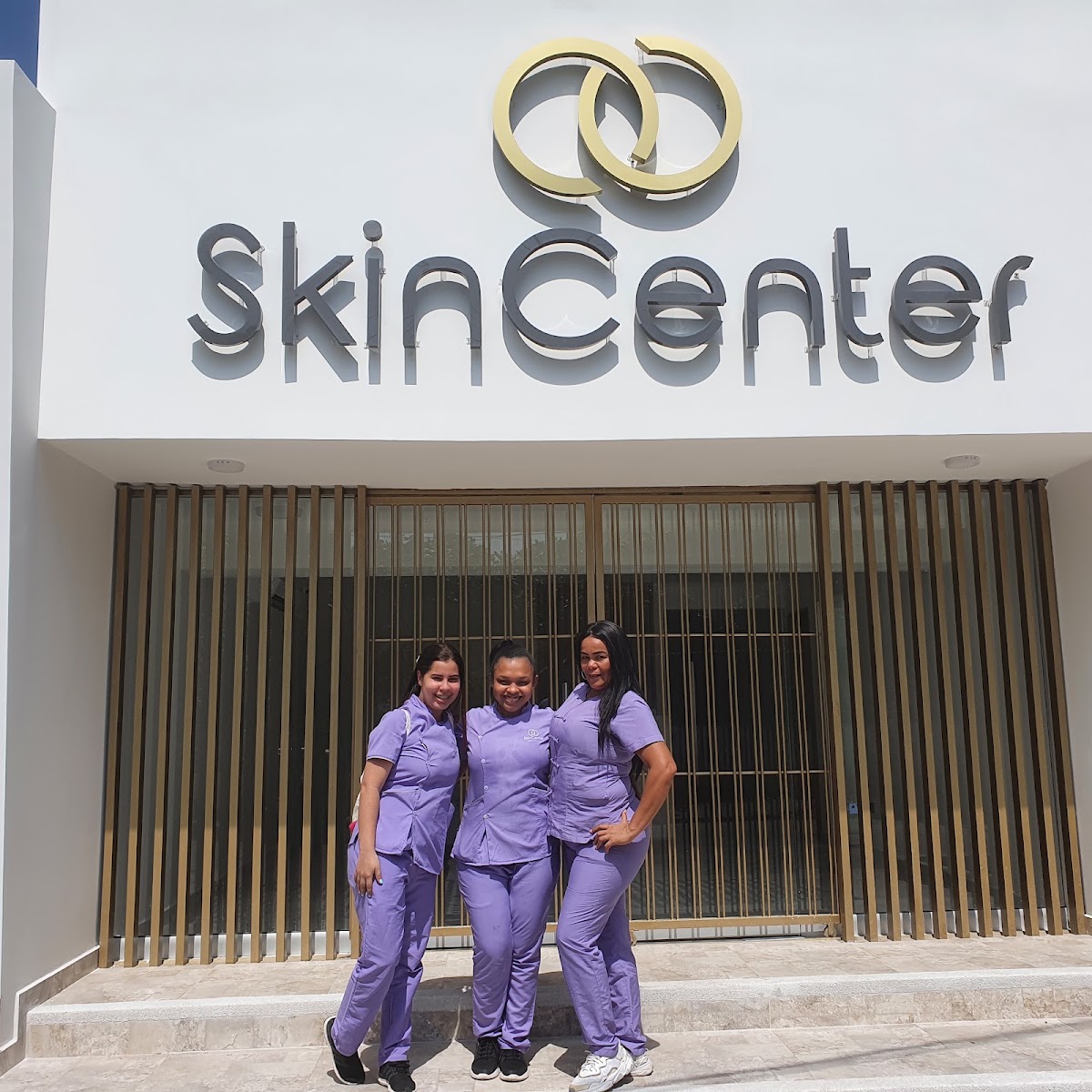 SkinCenter Salud & Bienestar