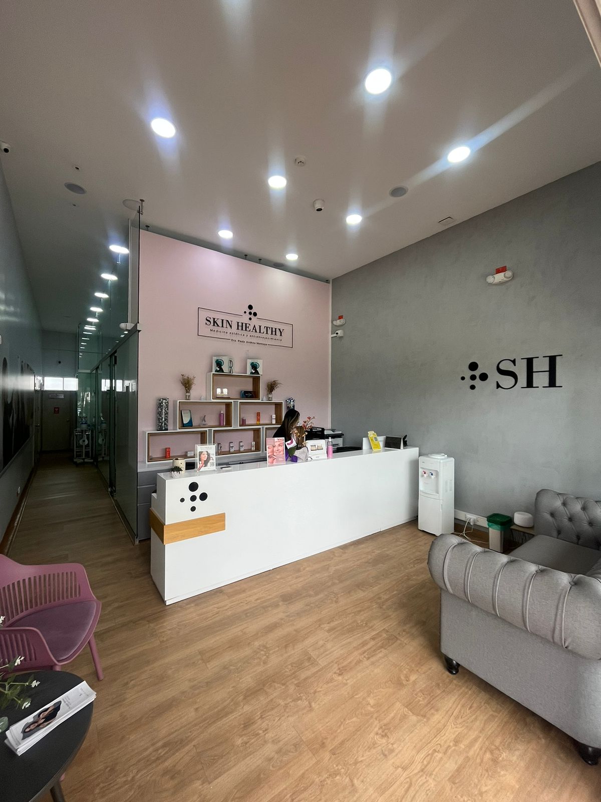 SkinHealthy.co
