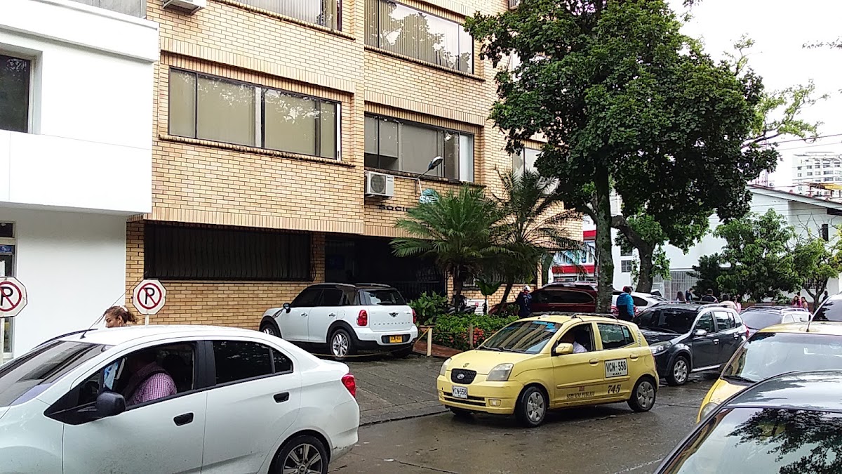 Sociedad Médica Del Pacífico photo 2