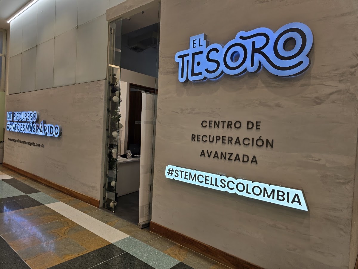 Stem Cells Colombia photo 2