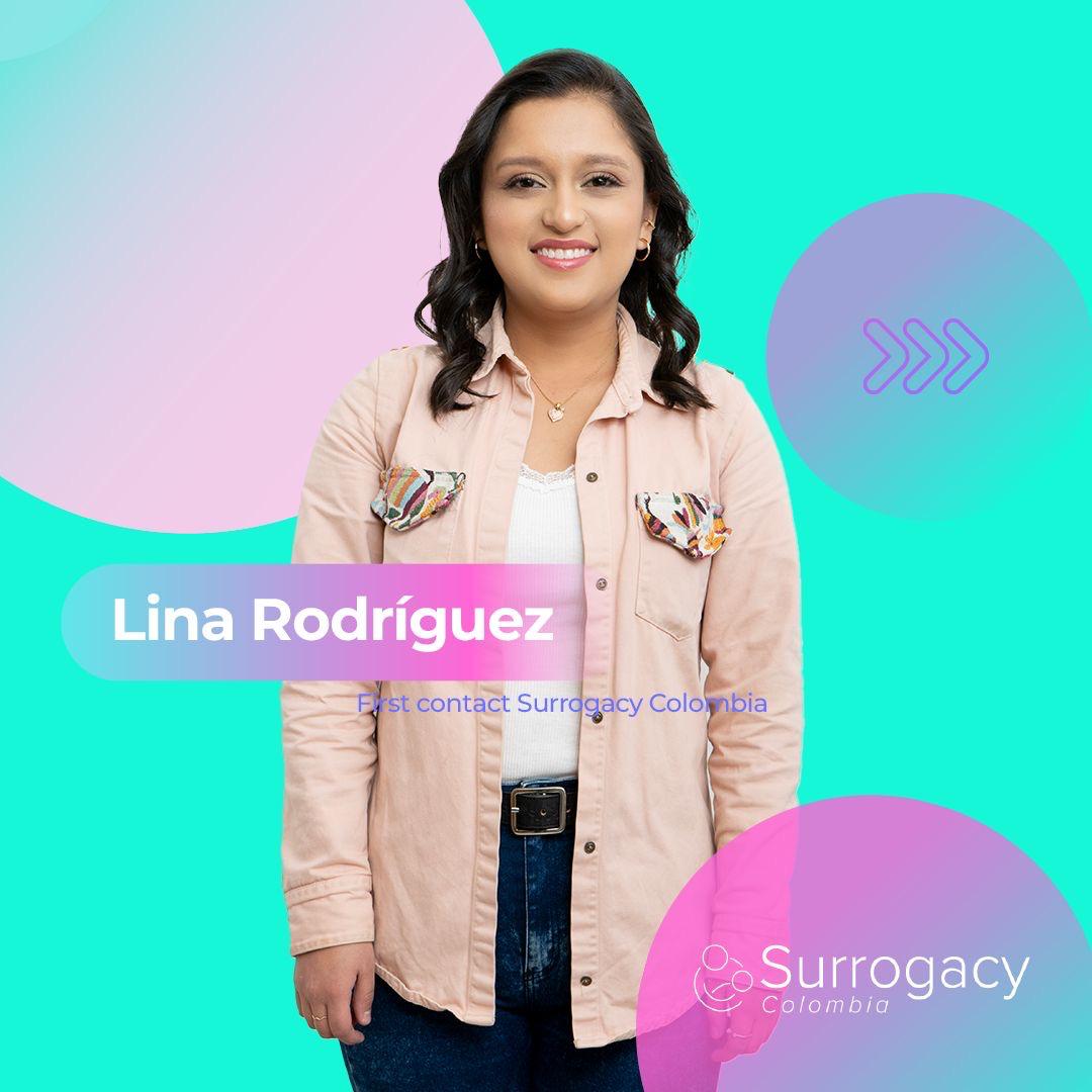 Surrogacy Colombia photo 2