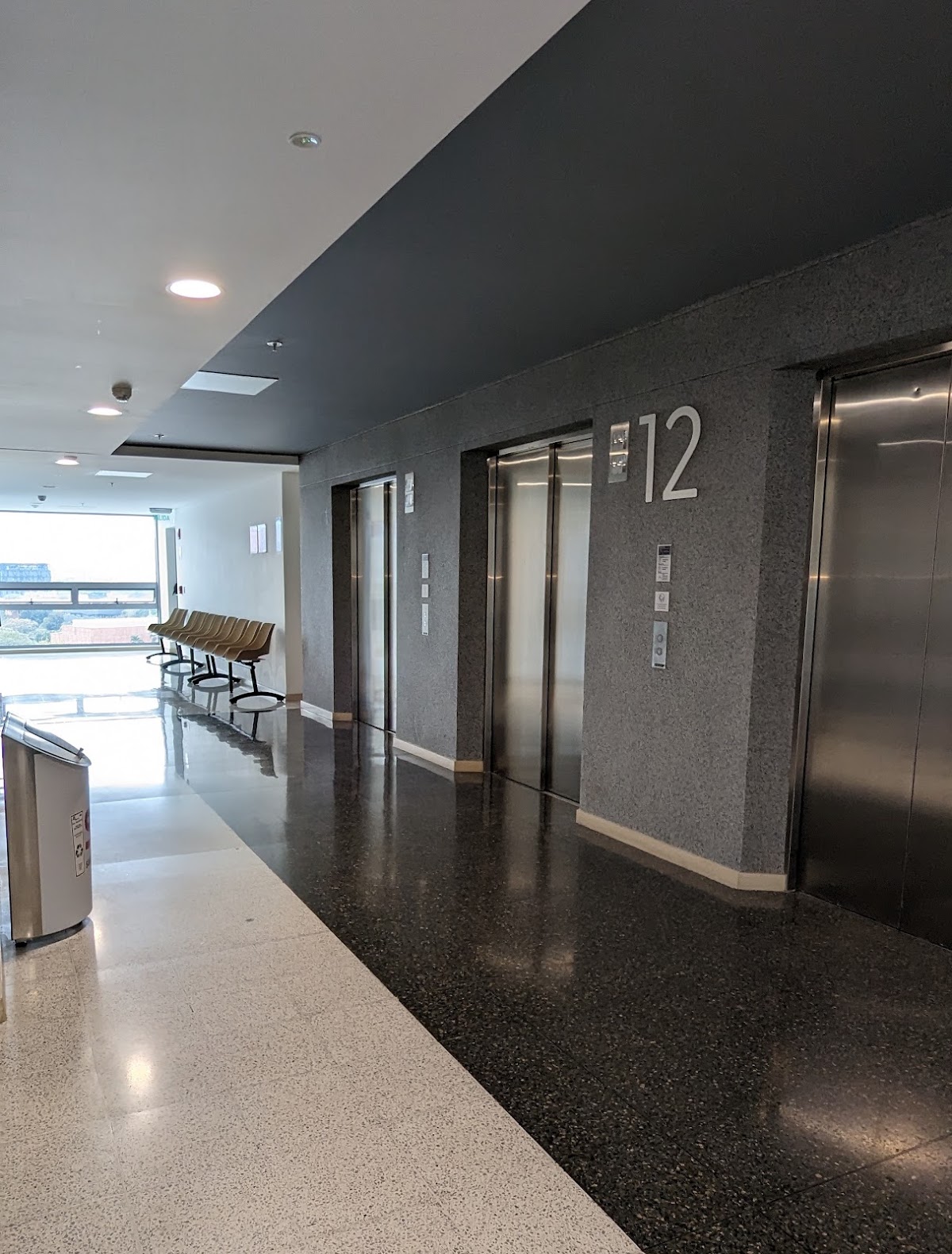 Torre Médica Salud Vegas photo 3
