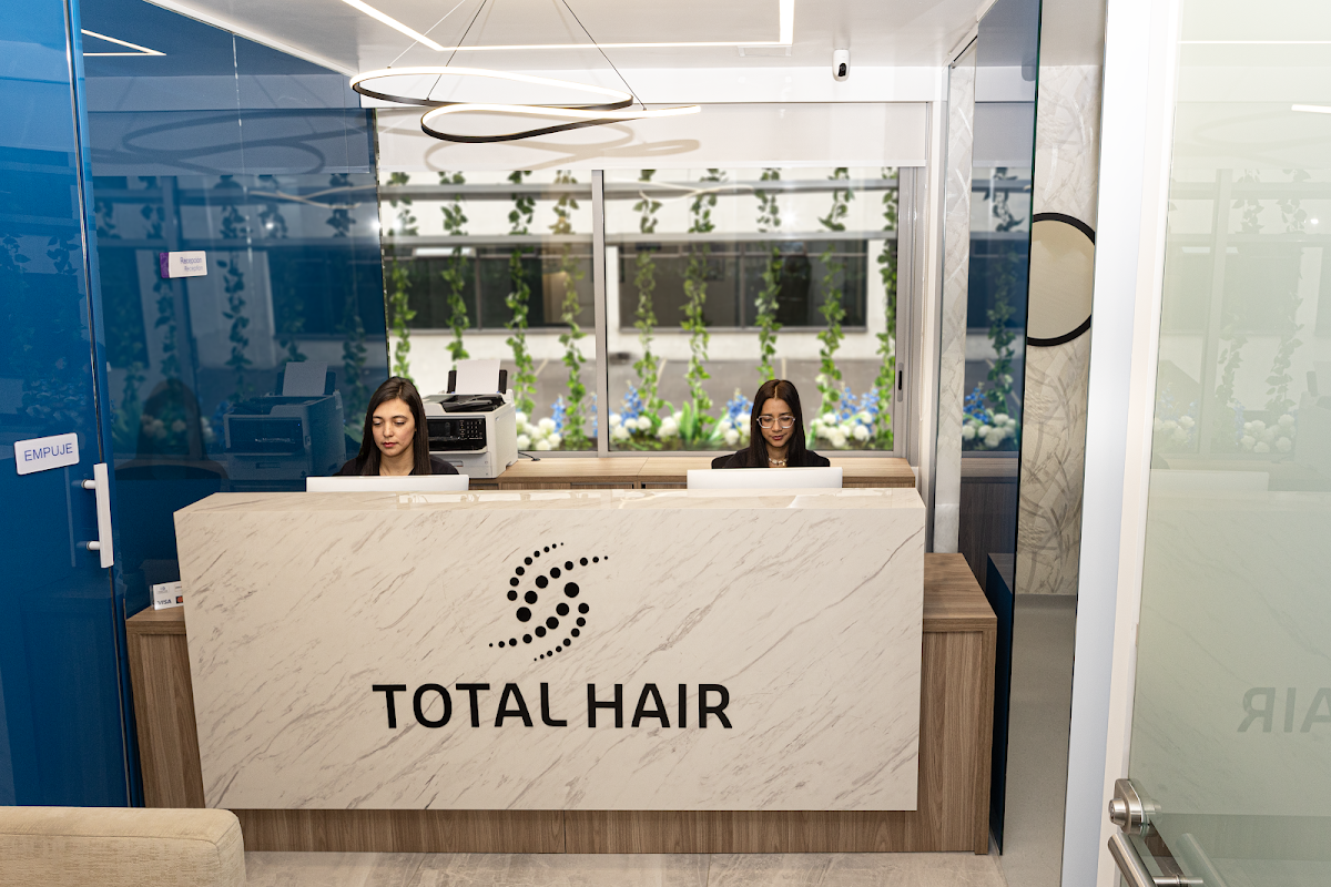Total Hair
