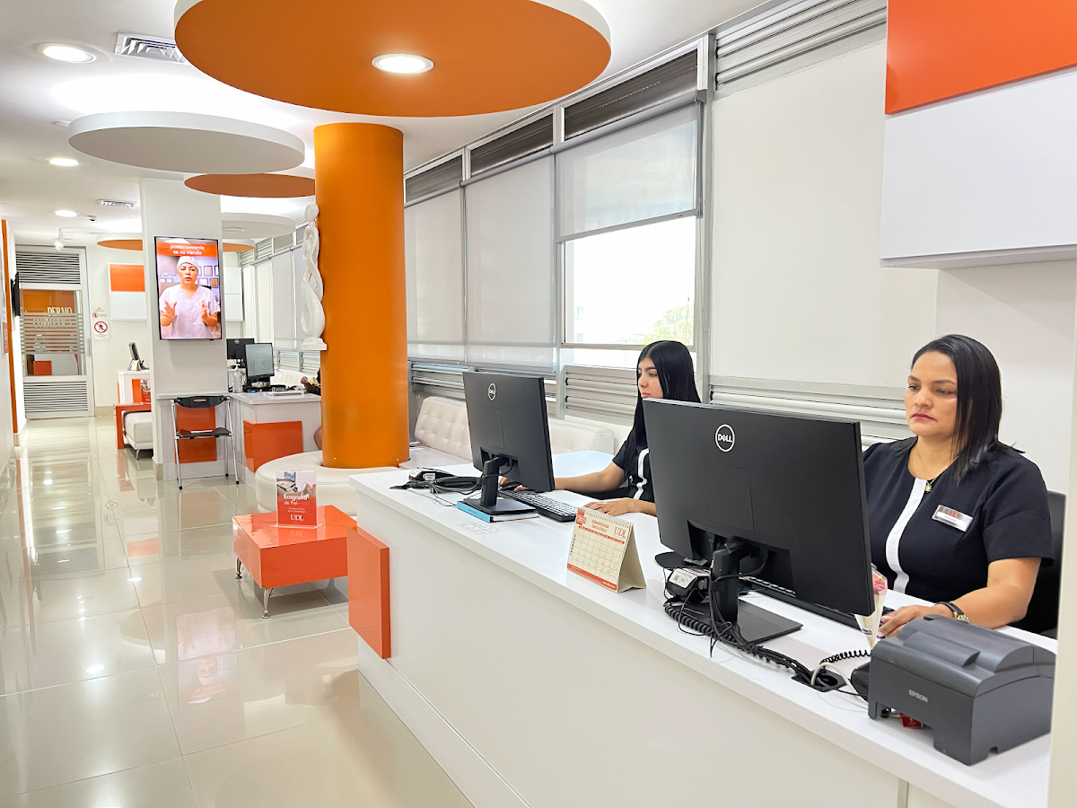 UDL grupo dermatológico