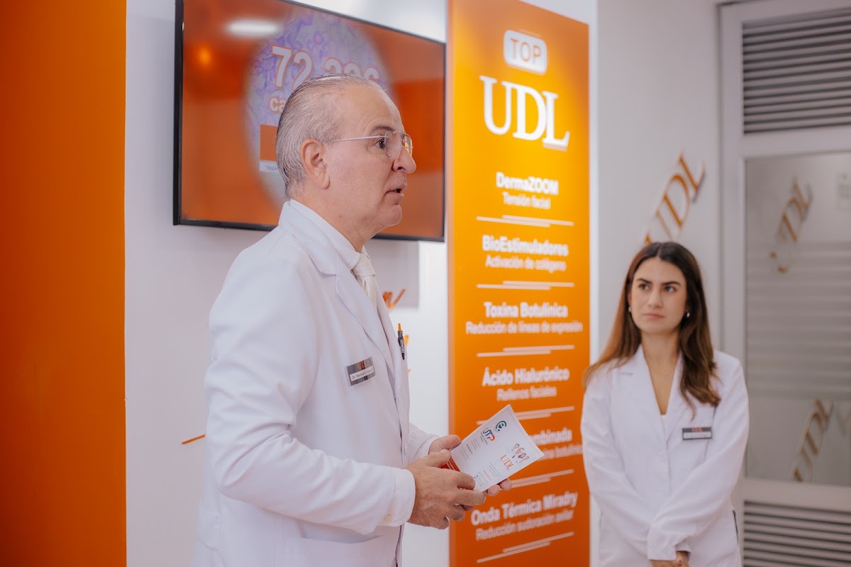 UDL grupo dermatológico photo 2
