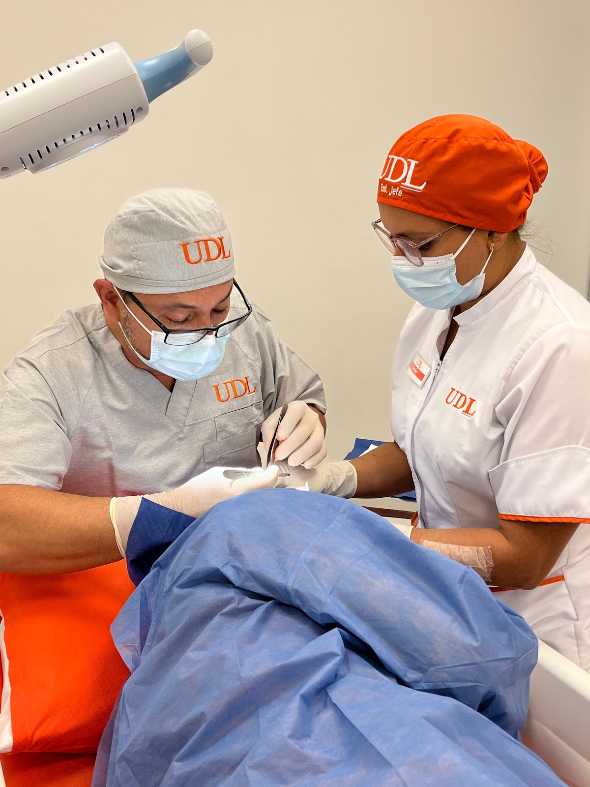 UDL grupo dermatológico photo 3