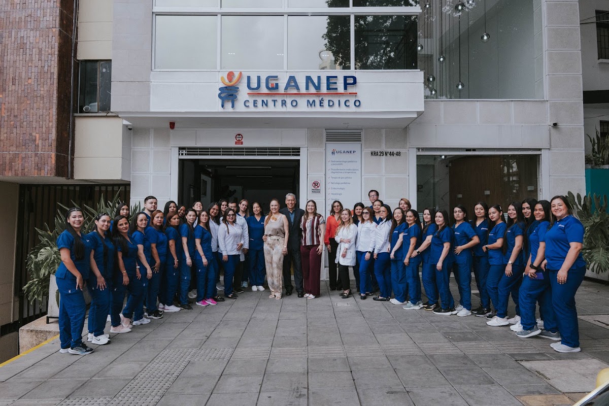 UGANEP S.A.S.