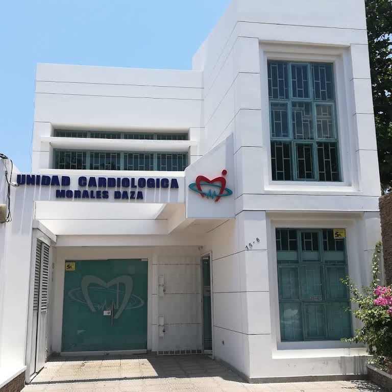 Unidad Cardiológica Morales Daza