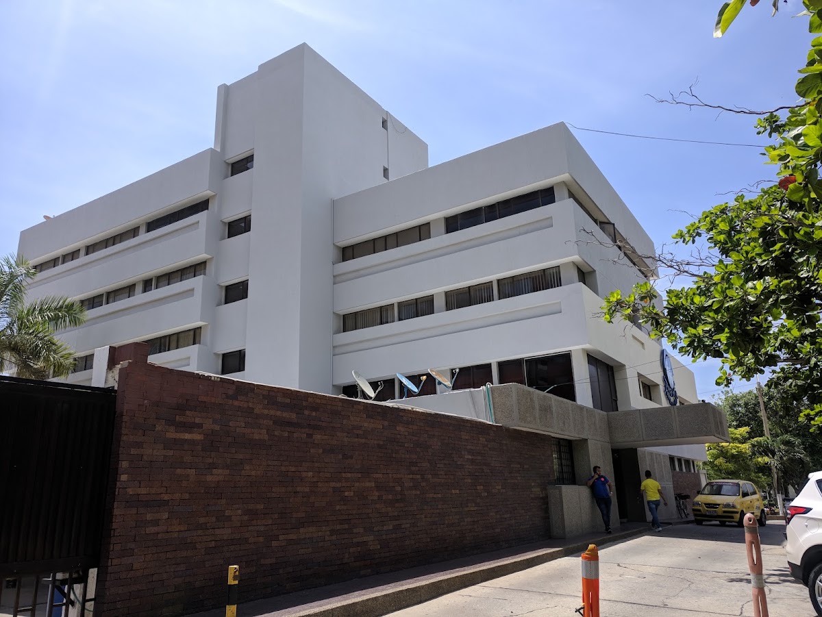Unidad Medica Villa Country photo 2