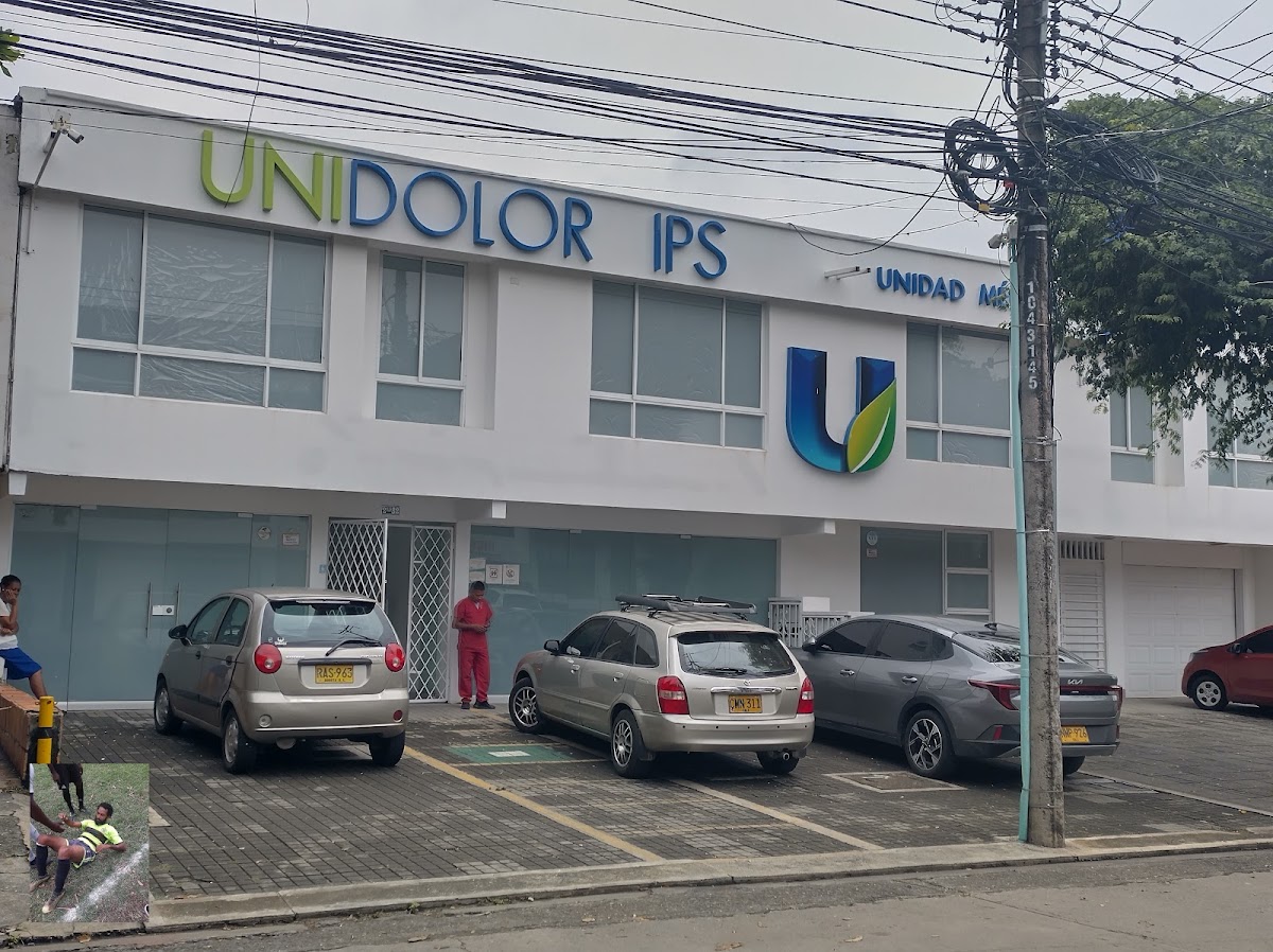 Unidolor