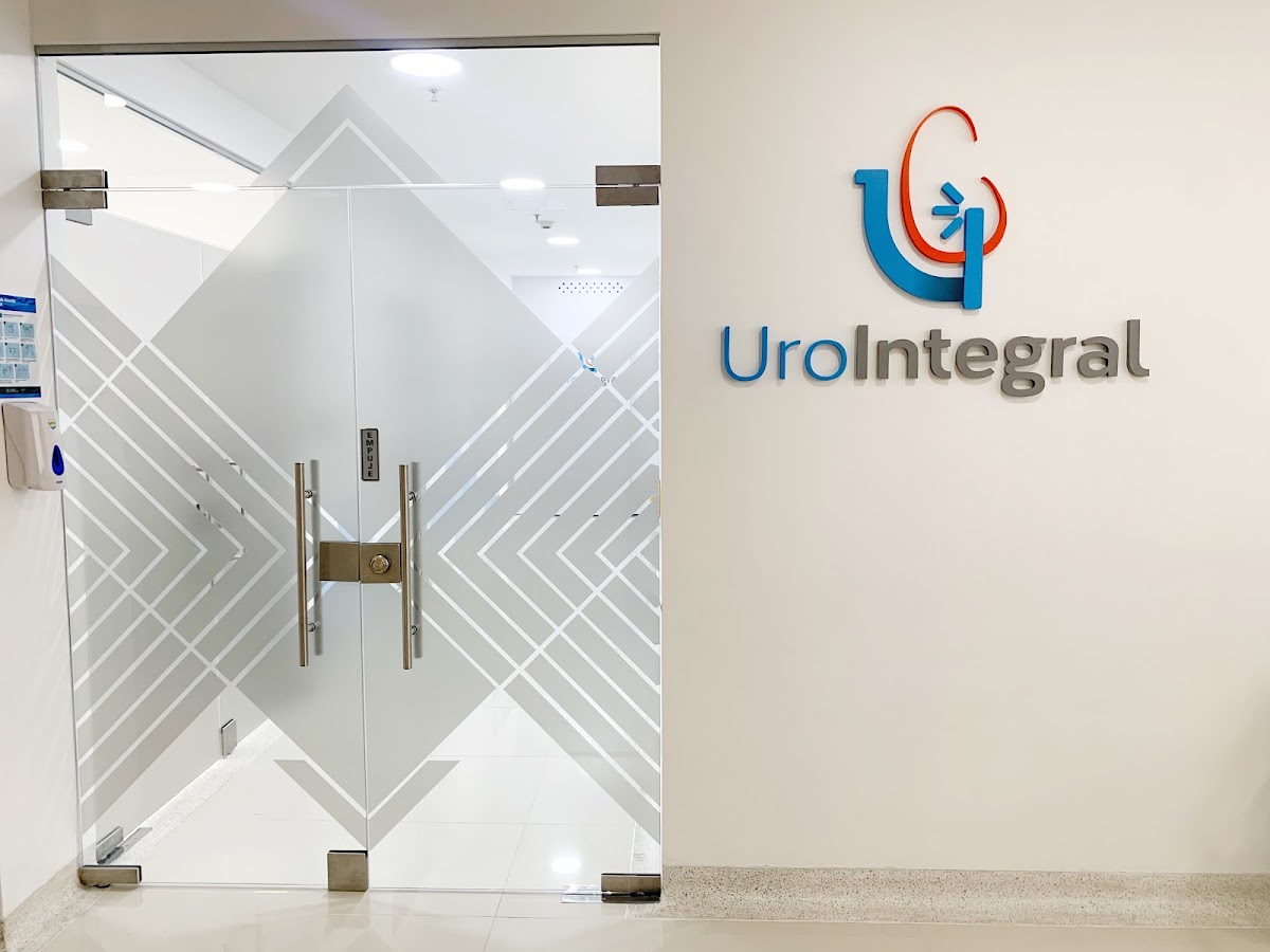 Urointegral S.A.S