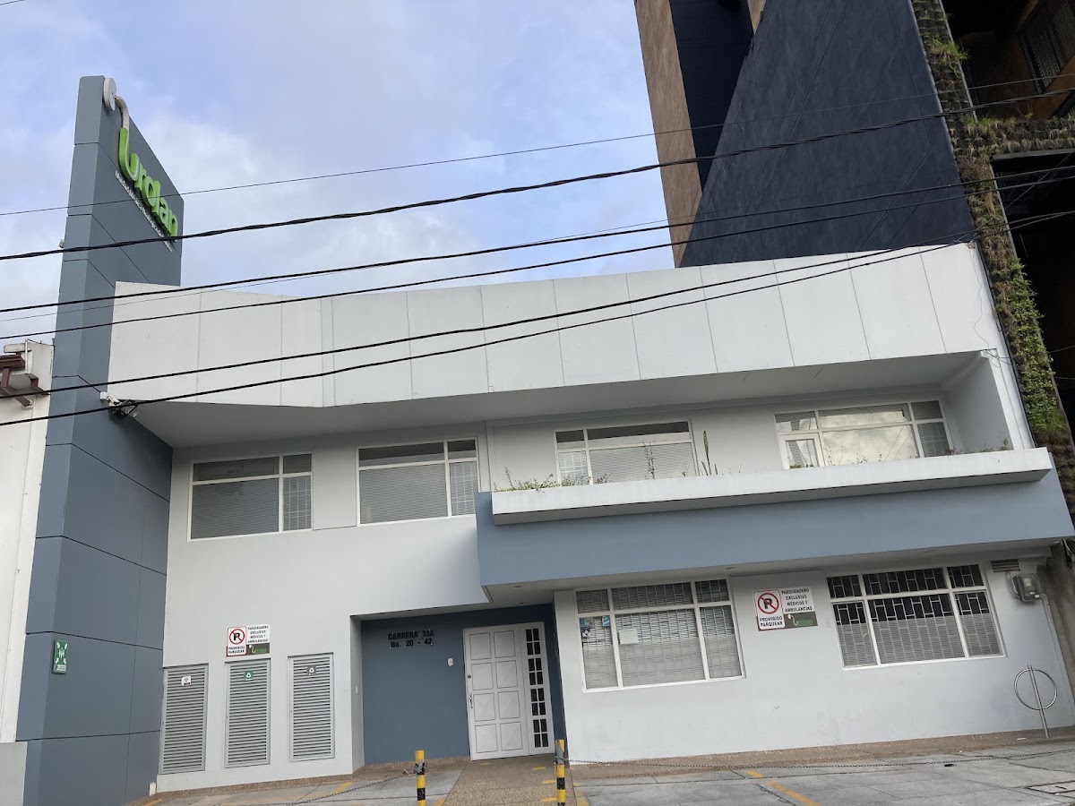 Urolan Urologia