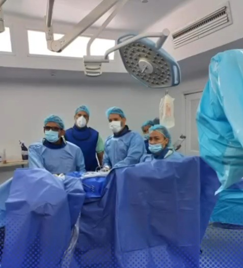 UROMED, CENTROS MEDICOS SANTA MARTA photo 2