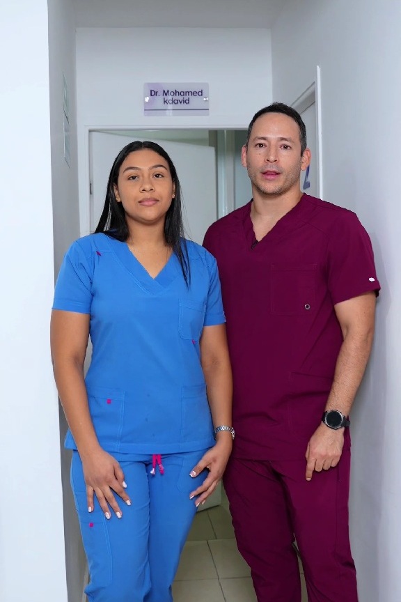 UROMED, CENTROS MEDICOS SANTA MARTA photo 3