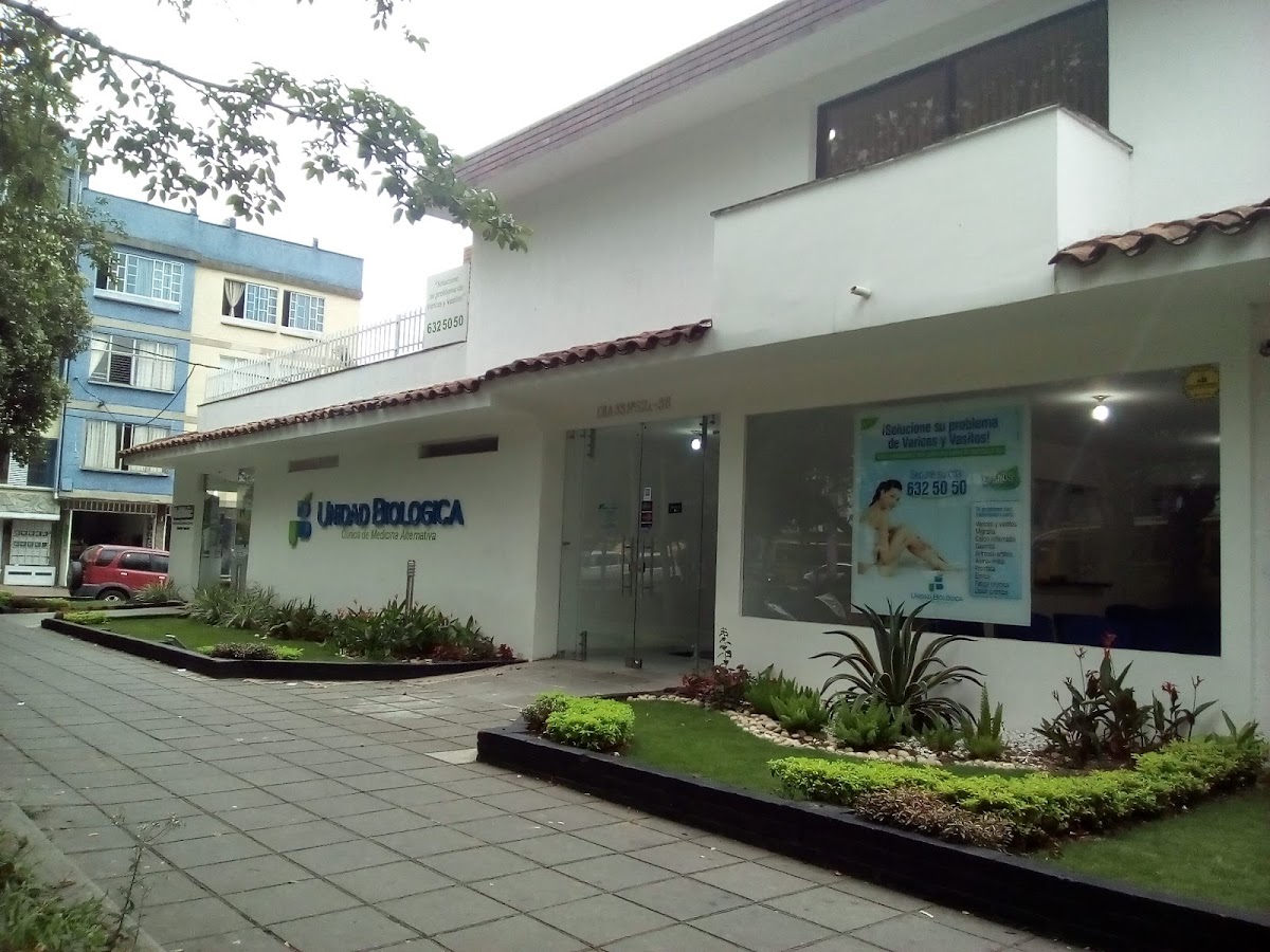 VIDA ESTÉTICA & SPA