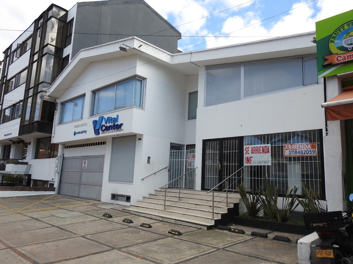 Vital Center