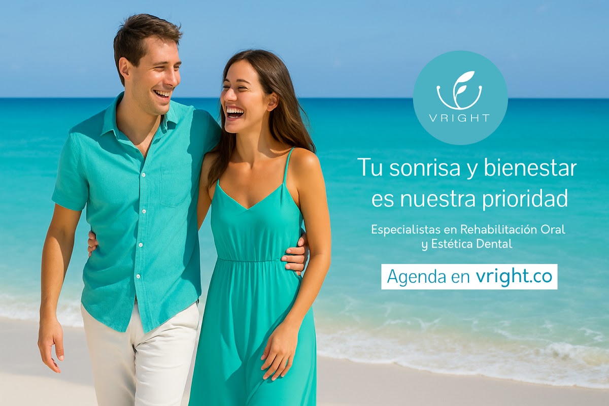 VRIGHT Odontología Especializada