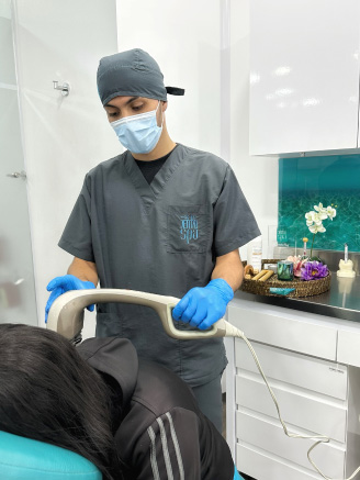 14-85 Dental Spa