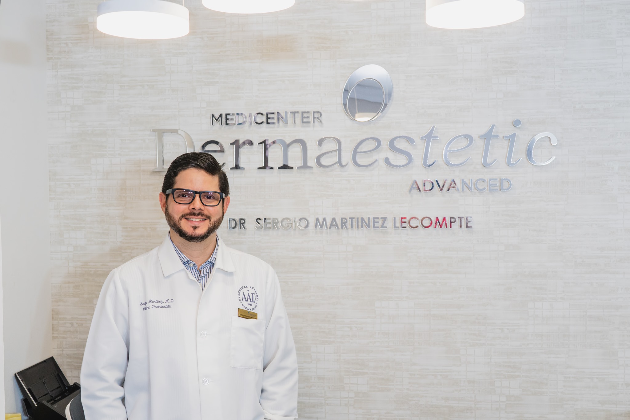 Dermaestetic Advanced