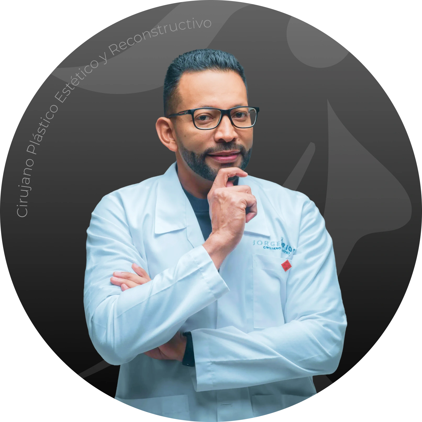 Dr. Jorge Rios Cirujano Plastico