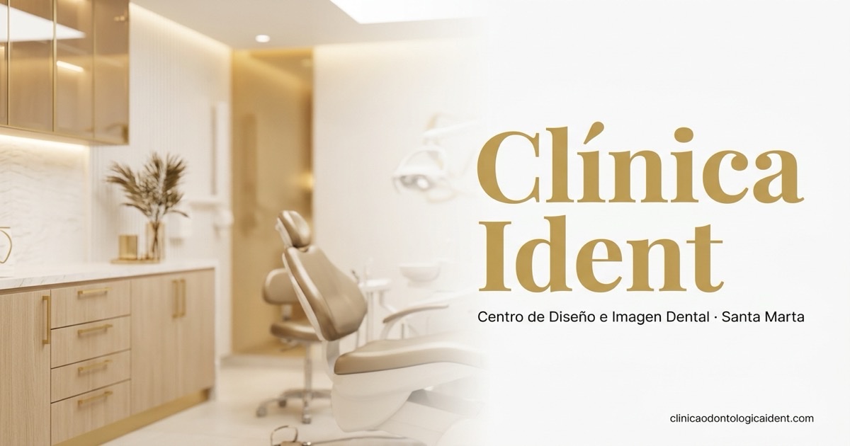 Clinica Ident