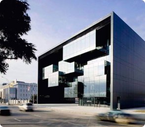 VIU Clínica Oftalmológica – FOCA Cartagena
