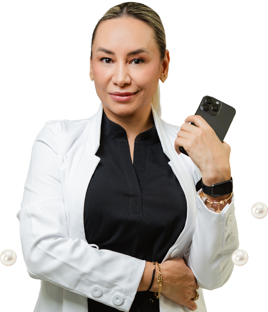Perla Medical Spa