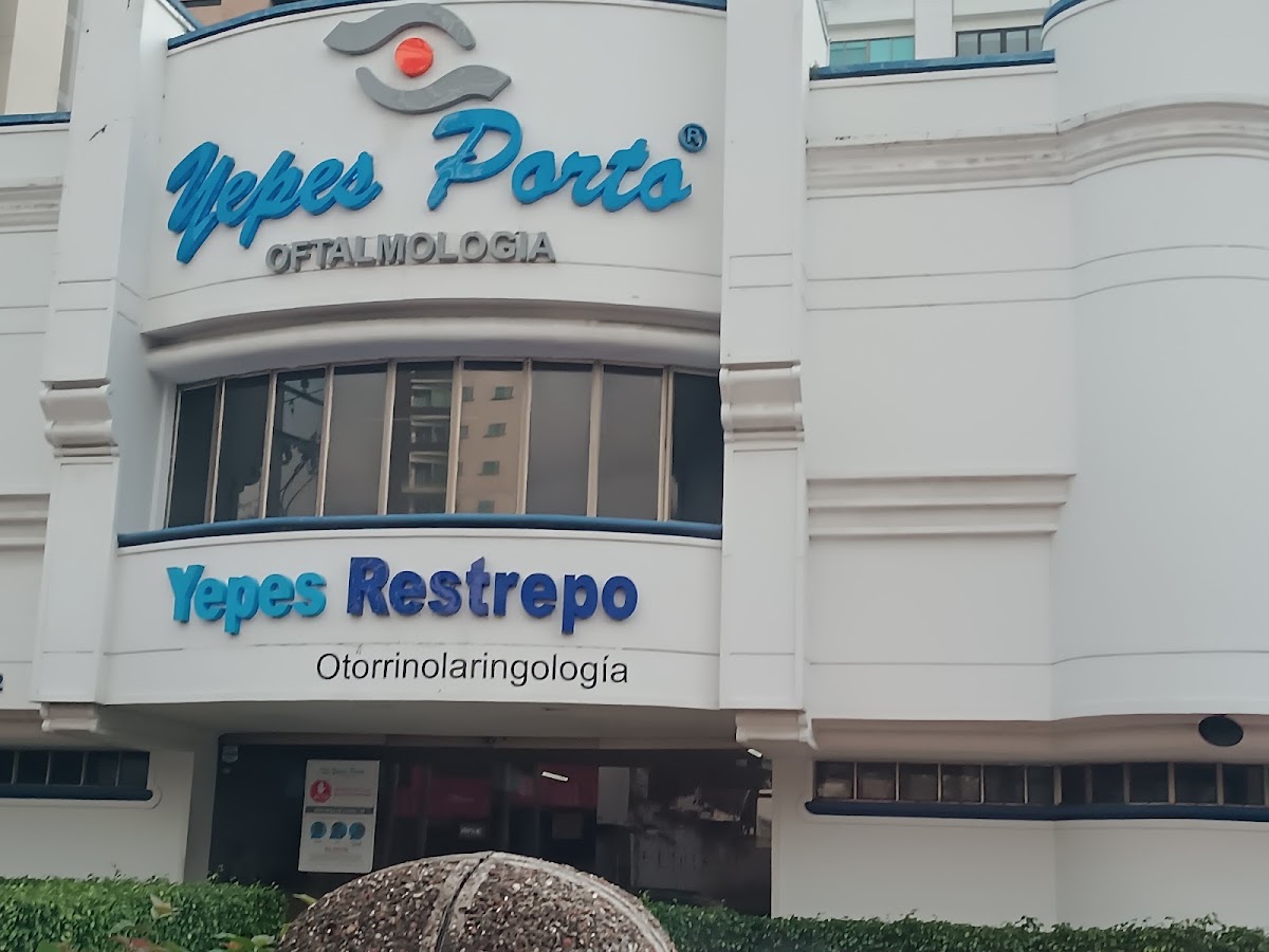 Yepes Porto Oftalmología photo 2