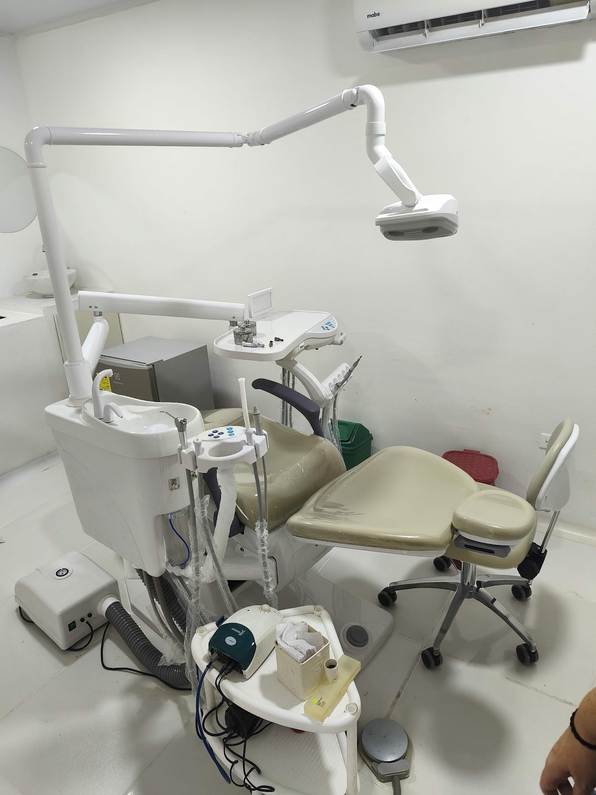 Yolanda Acevedo odontologia Santa Marta photo 2