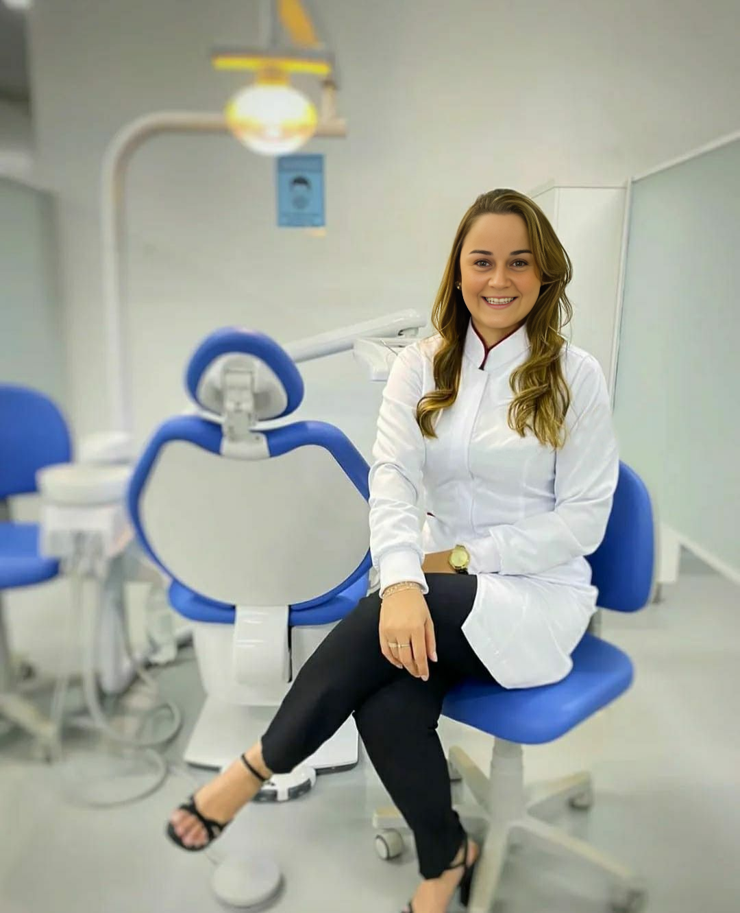 Yolanda Acevedo odontologia Santa Marta photo 3